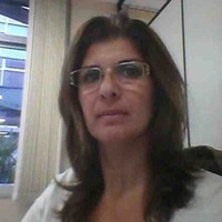 Faculdade Bagozzi Employee Andrea Ross's profile photo