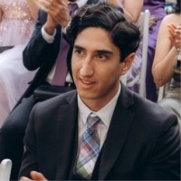 Perfilan Employee José Miguel Aguilar's profile photo