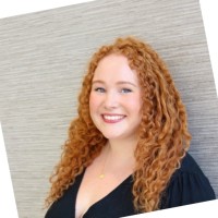 Agile Resources, Inc. Employee Anna Brantner's profile photo