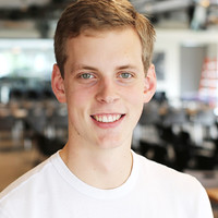 Austin Blatt's profile photo