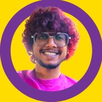 Databricks Employee Edwin Thomas's profile photo