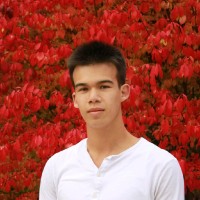 Menlo Innovations Employee Matthew Debacker's profile photo