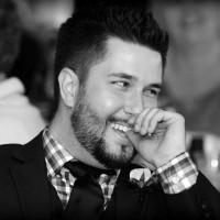 Paylocity Employee Jared Greene's profile photo