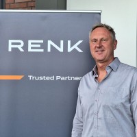 RENK France S.A.S. Employee Marco van Doorn's profile photo