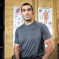 Arash Ranjbaran Email & Phone Number