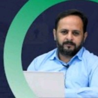 Sufyan Ali Email