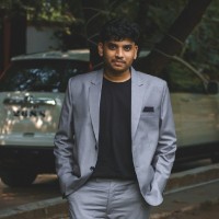 Galaxy Tech Solutions Employee Anirudh Devarakonda's profile photo
