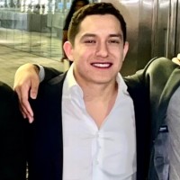 PowerTransitions Employee Andres Cruz's profile photo