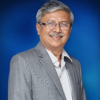 Markolines Employee Shriniwas Nagarkar's profile photo
