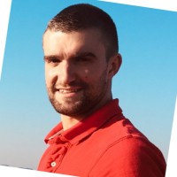 INGEPRO Employee Thomas Clerc's profile photo
