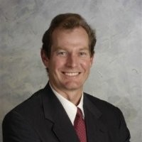 SES Space & Defense Employee Bryan Benedict's profile photo