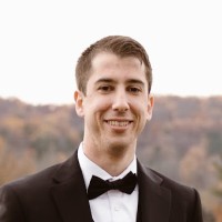 ALL3D Employee Kaiser Pister's profile photo