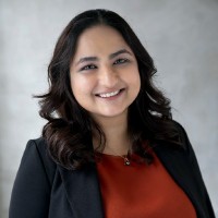 Tote Board Employee Krisinder Kaur's profile photo