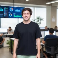 Dompa Employee Lucas Barchetta's profile photo