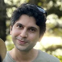 Cognitec Systems Employee Pezhman Pakdel's profile photo