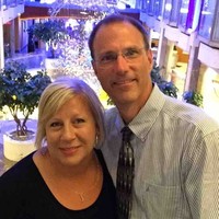 Fincher Engineering, LLC Employee Craig Dominy's profile photo