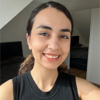 IT Center RWTH Aachen Employee Sarah Ebrahimi's profile photo