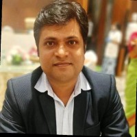 Capgemini Employee C Patil's profile photo