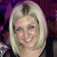 RNLI Employee Sharon MacKenzie's profile photo