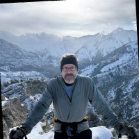 Latinos In Action Employee Chad Asay's profile photo