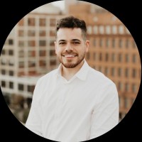 Texcel Employee Dan Hidalgo's profile photo