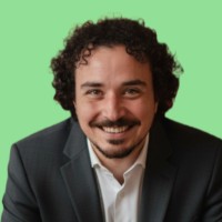 Tomorrow University of Applied Sciences Employee Saulo Martins's profile photo