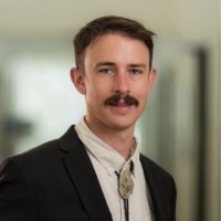 Newmont Corporation Employee Royce Walker's profile photo