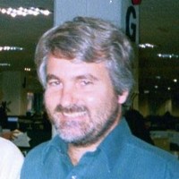 Brighton MET and Northbrook College Employee Derek Eastwood's profile photo