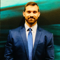 Truvani Employee Joshua Hubeli's profile photo