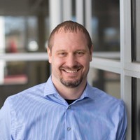 Veolia Employee Michael Engleman's profile photo