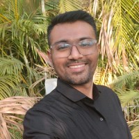 Velox Automation Pvt. Ltd. Employee Vishal Kasundra's profile photo
