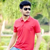 Usman Afzal's profile photo