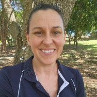 Sedgman Pty Limited Employee Stacey Sinclair's profile photo