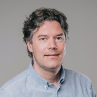 Kao Corporation, S.A.U. Employee Bart Hattink's profile photo