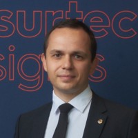 DICEUS Employee Illia Pinchuk's profile photo