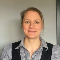 Leicestershire County Council Employee Janna Walker's profile photo
