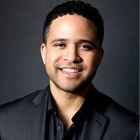 RUSHNU Employee Joshua Gopeesingh's profile photo