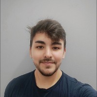 Olby Employee Augusto Oliveira's profile photo