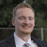 Ideagen EHS Employee Tim Dorny's profile photo