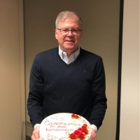 BMO Harris Bank Employee Dave Kohlmann's profile photo