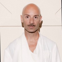LVMH Employee Giuseppe Panico's profile photo
