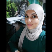Akta.ba Employee Erna Krnić's profile photo