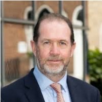 I really mean it this time- definately retired. Employee Bob Crompton's profile photo