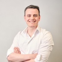 Gong cha Americas Inc. Employee Justus Haller's profile photo