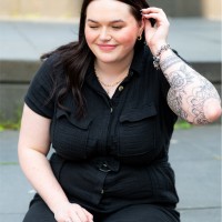 Fusion for Business Employee Tia Gowing's profile photo