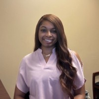 Brask, Inc. Employee Naomi Taylor's profile photo