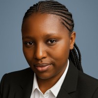Rose Maina Email & Phone Number | Field AI Executive Assistant Contact ...