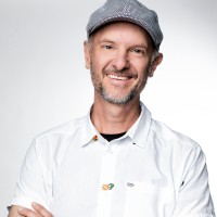 COHN Marketing Employee Chris Thomas's profile photo