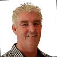 Stoked Strategic Solutions Pty Ltd Employee Dean Townsend's profile photo