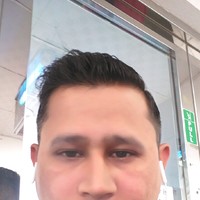The Retreat Palm Dubai MGallery by Sofitel Employee Abhai Yadav's profile photo